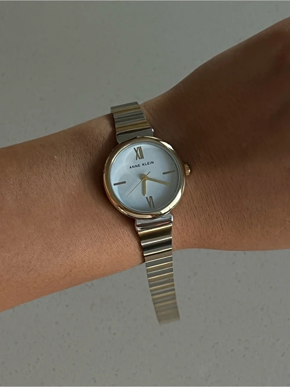 Anne Klein Women’s Watch AK-5191 WTTT.